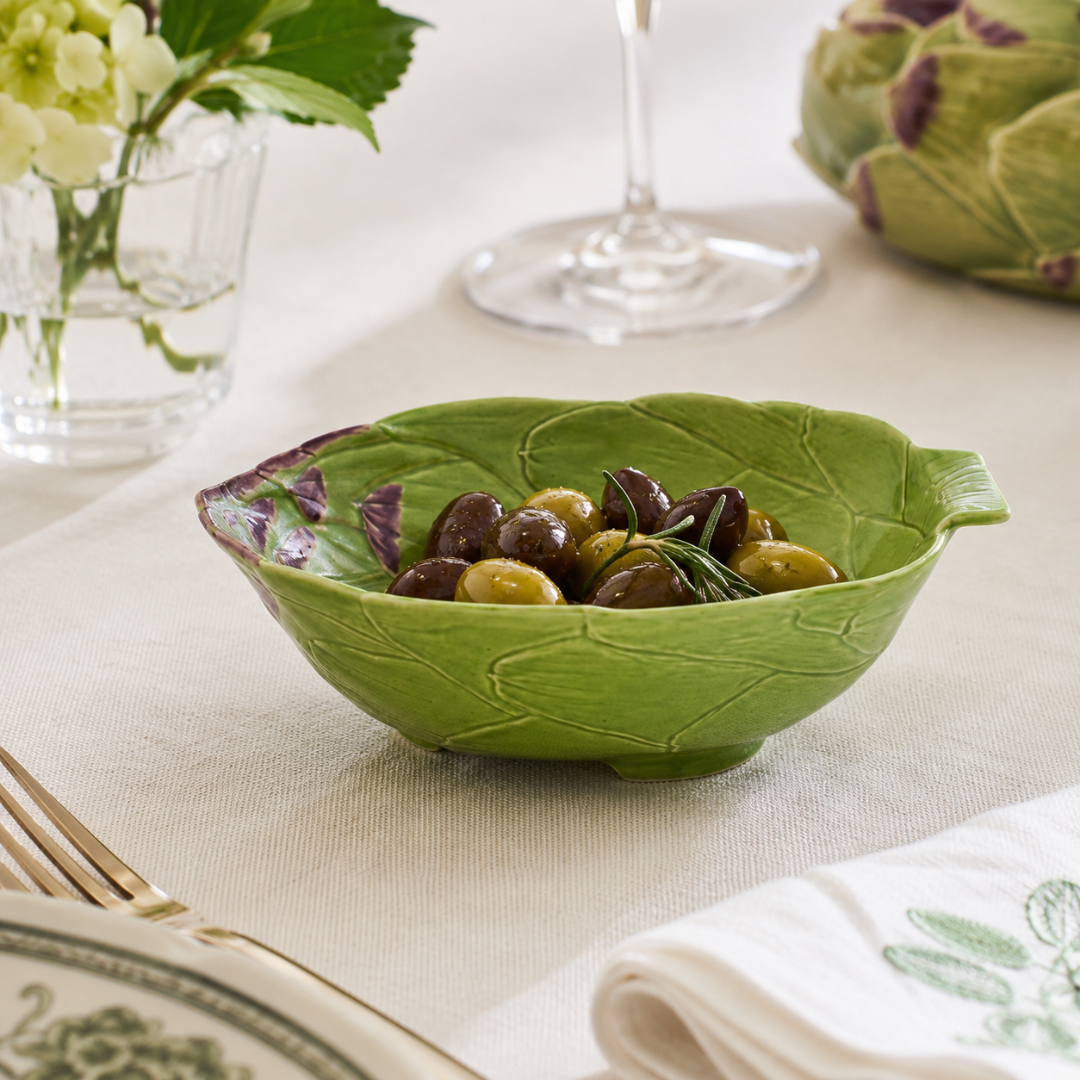 Saladeira 32,5 Alcachofra