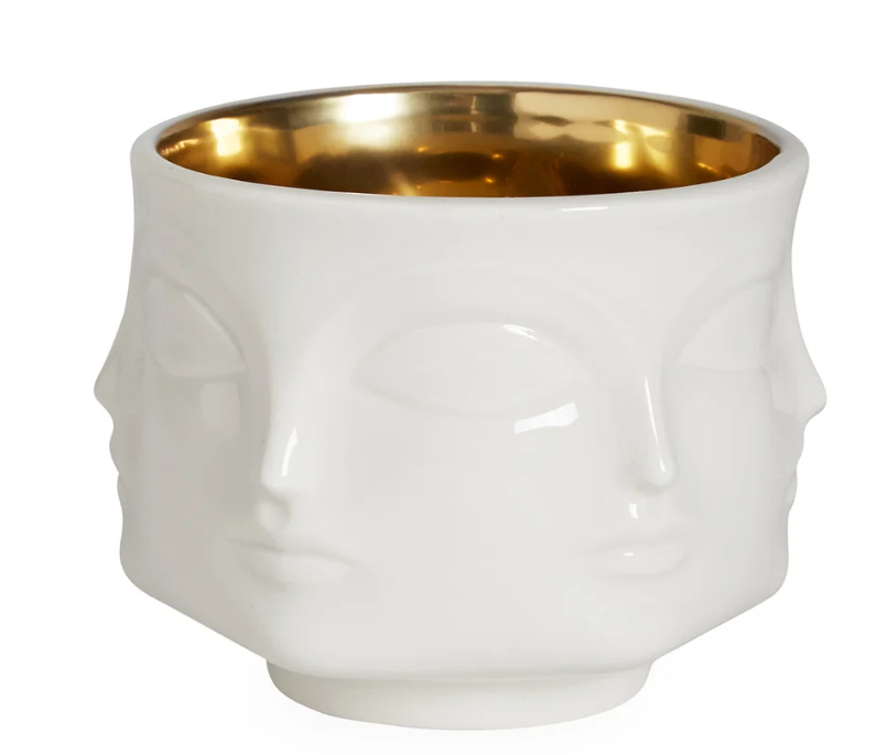 Bowl Decorativo Dora Maar – Jonathan Adler