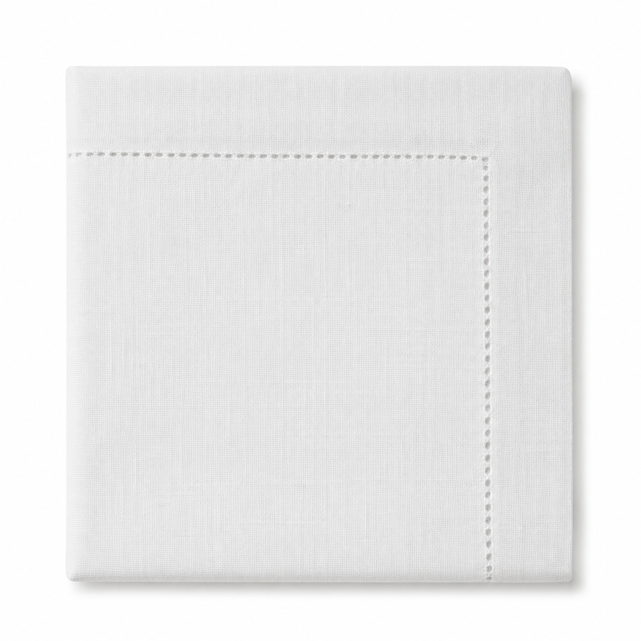 Guardanapo Linho Elegance Branco