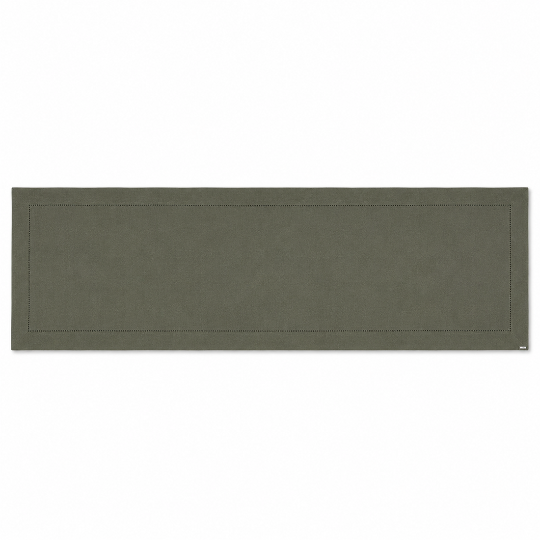 Trilho Ajour Verde Musgo 2,10