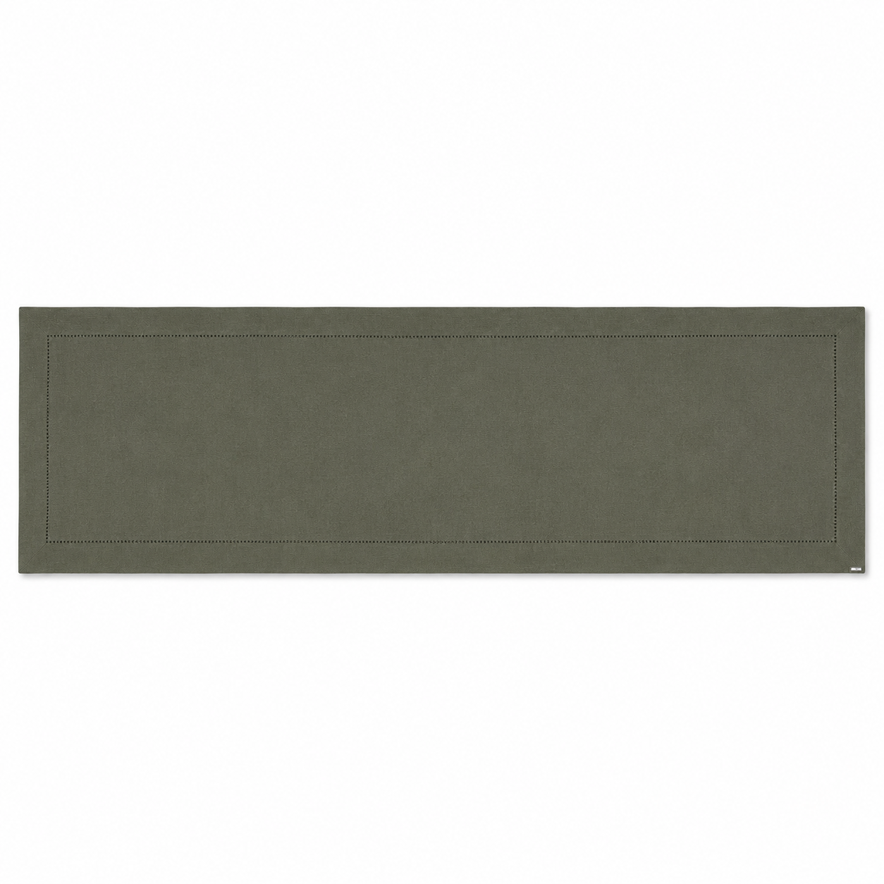 Trilho Ajour Verde Musgo 2,10