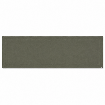 Trilho Ajour Verde Musgo 2,10