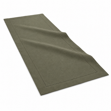 Trilho Ajour Verde Musgo 2,10