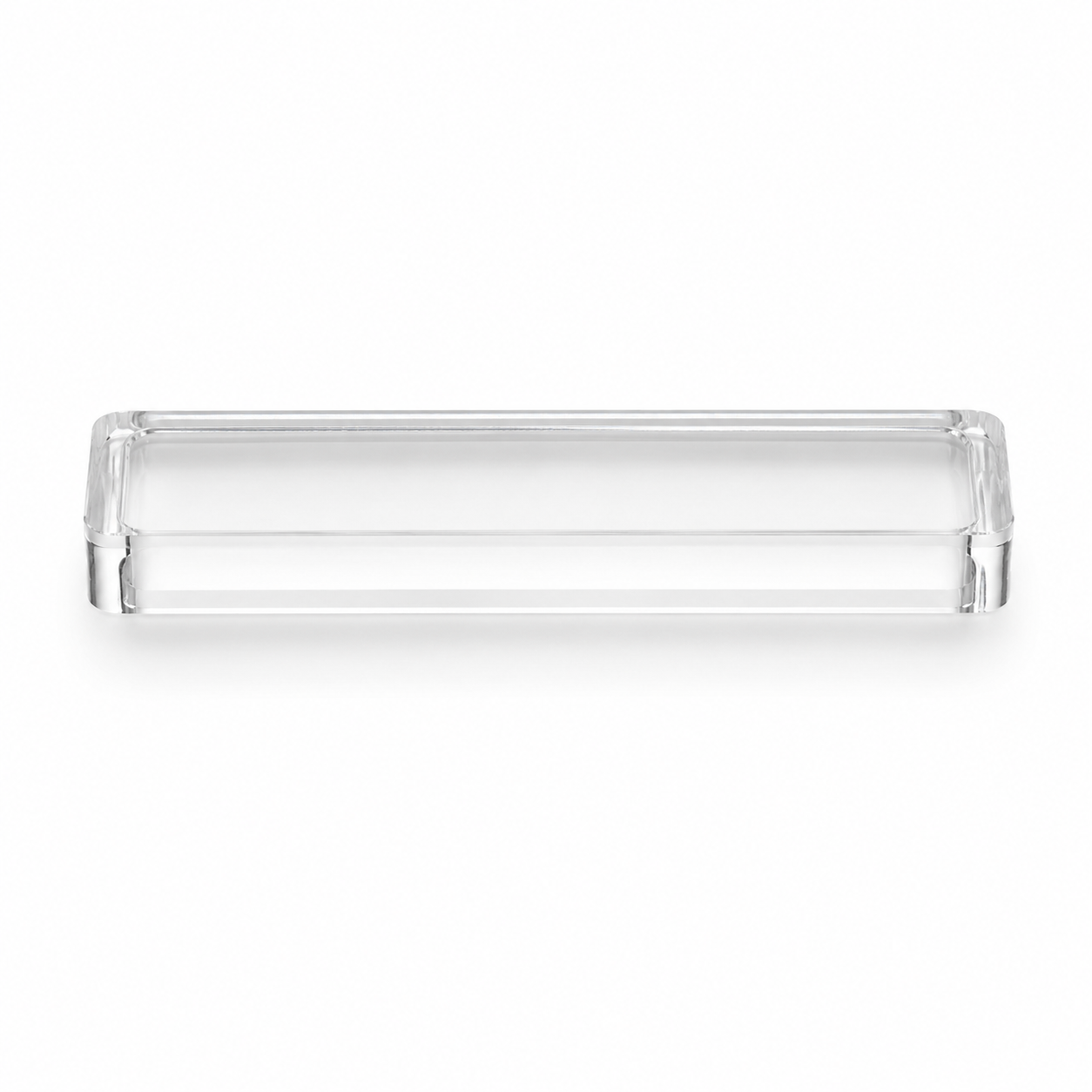 Apoio para Talher Crystal
