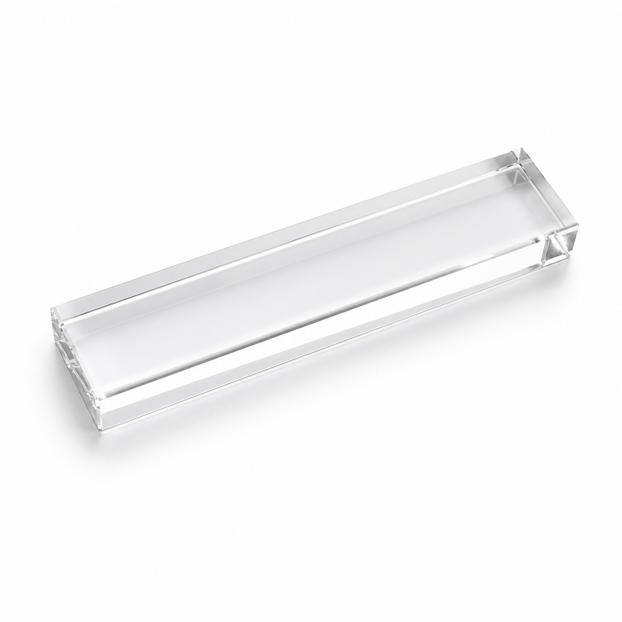 Apoio para Talher Crystal