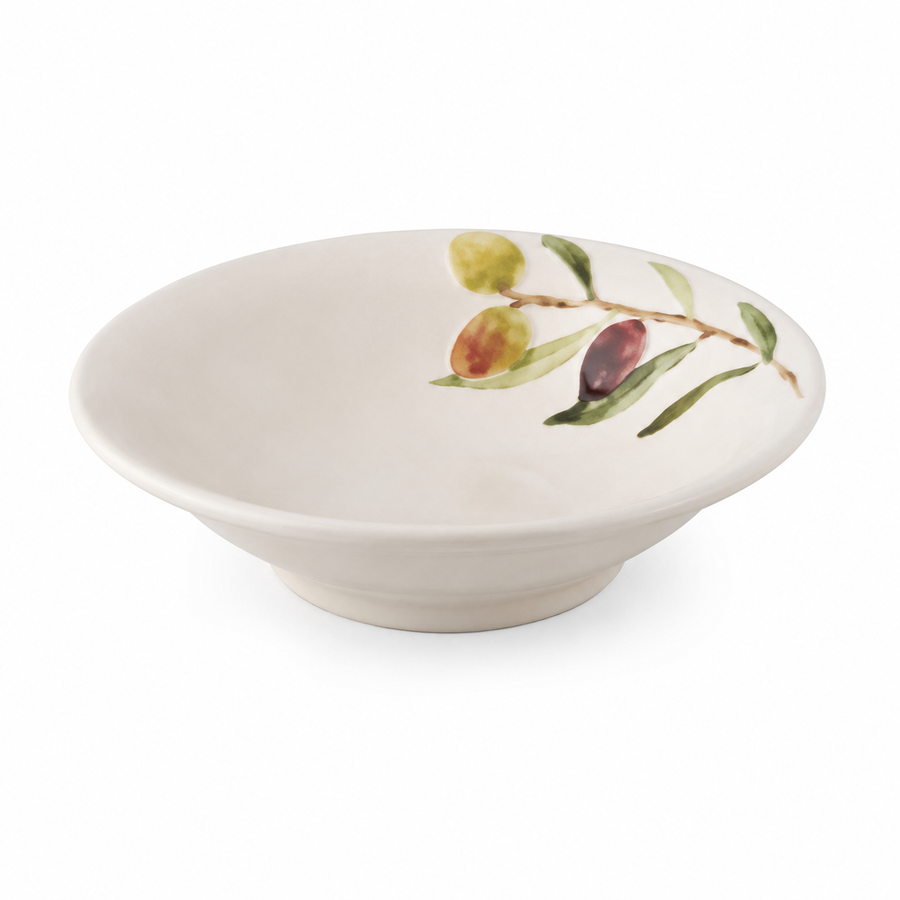 Bowl Oliva