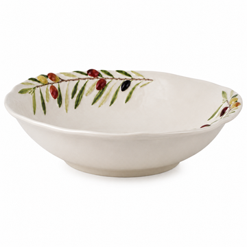 Saladeira Olival Bordallo Pinheiro