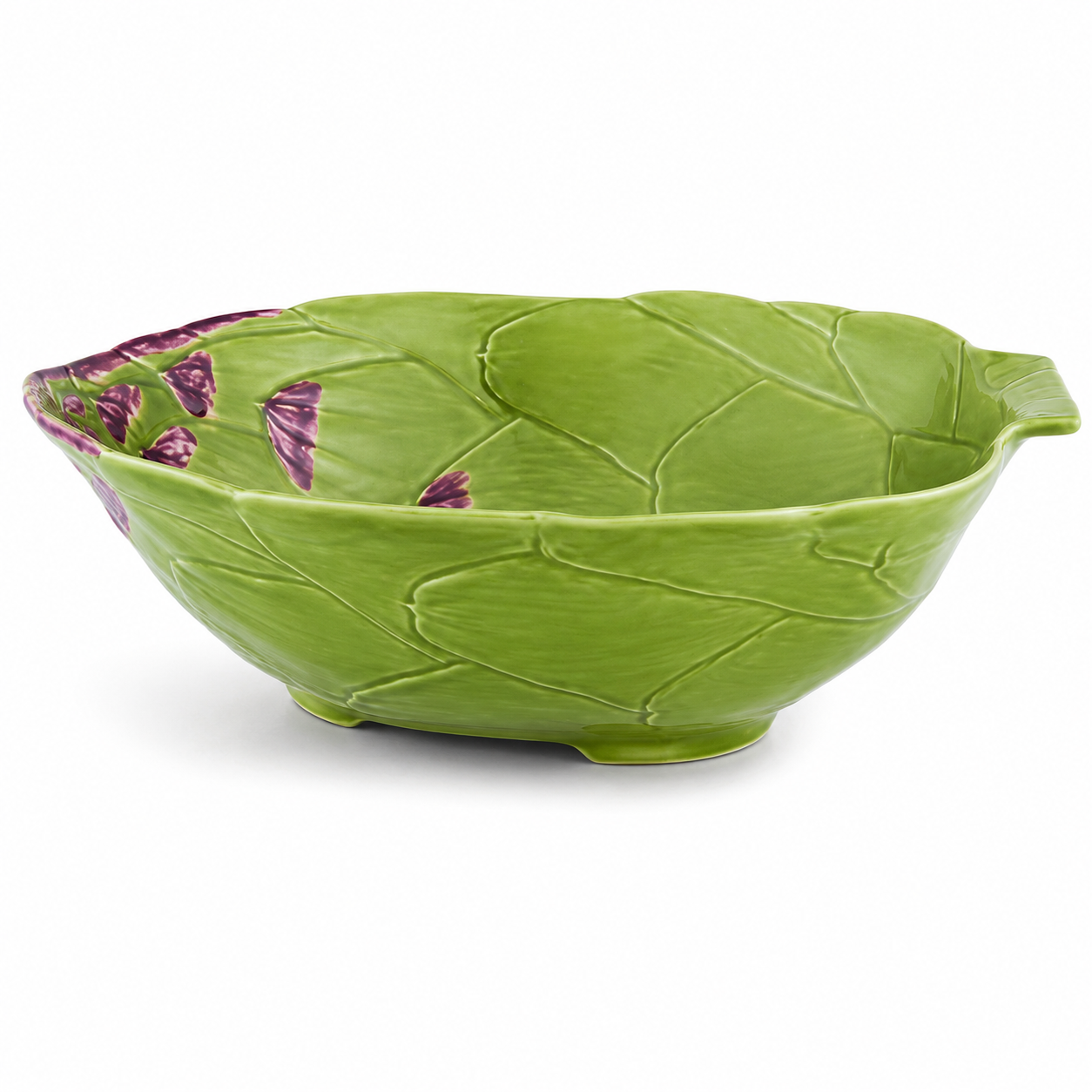 Saladeira 32,5 Alcachofra