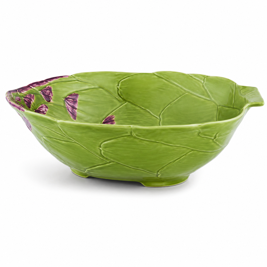 Saladeira 32,5 Alcachofra