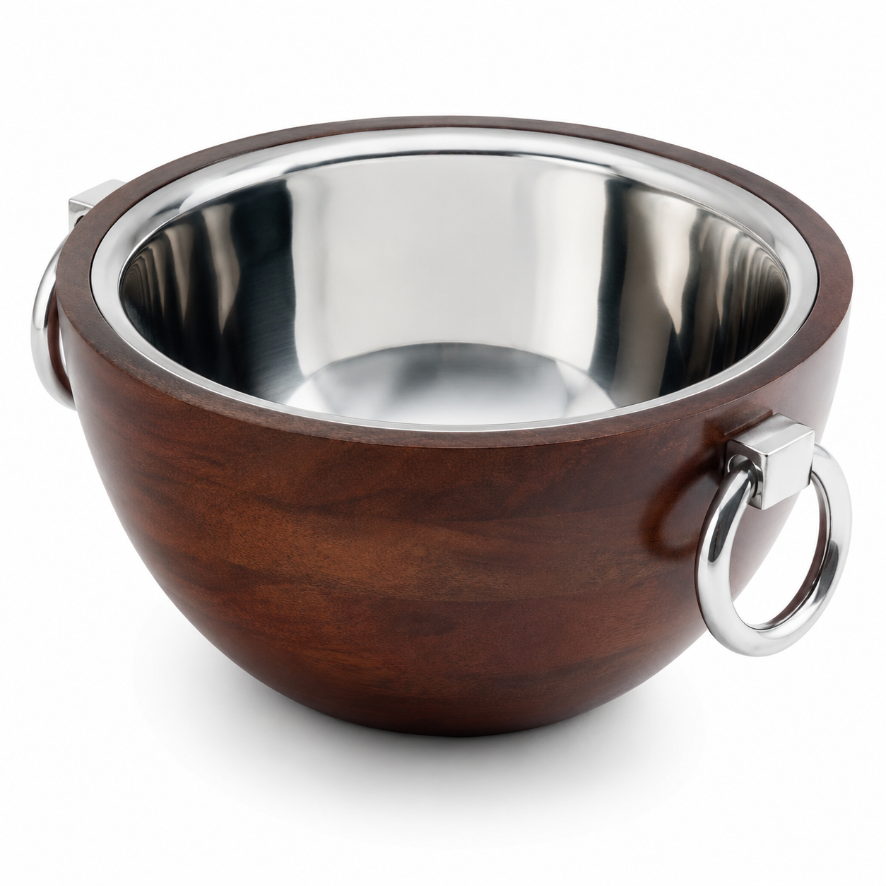 Champanheira Edgewood Walnut