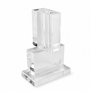 Castiçal de Cristal