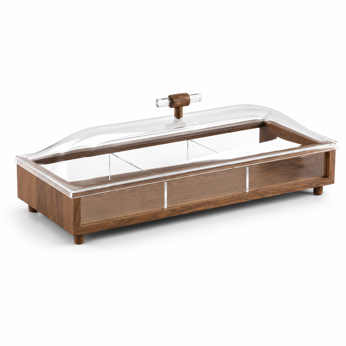 Caixa Decorativa 38 x 16 x 11 cm