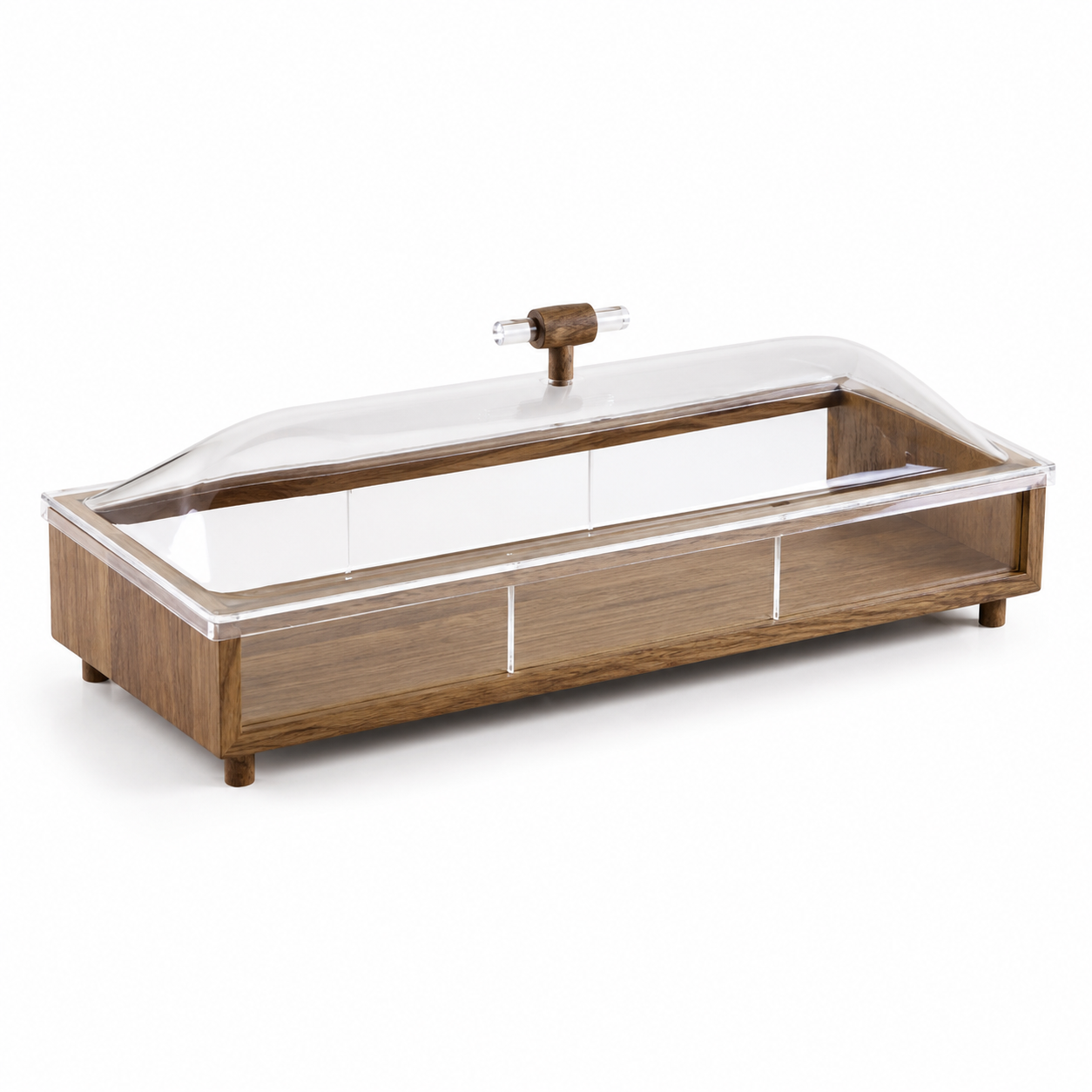 Caixa Decorativa 38 x 16 x 11 cm