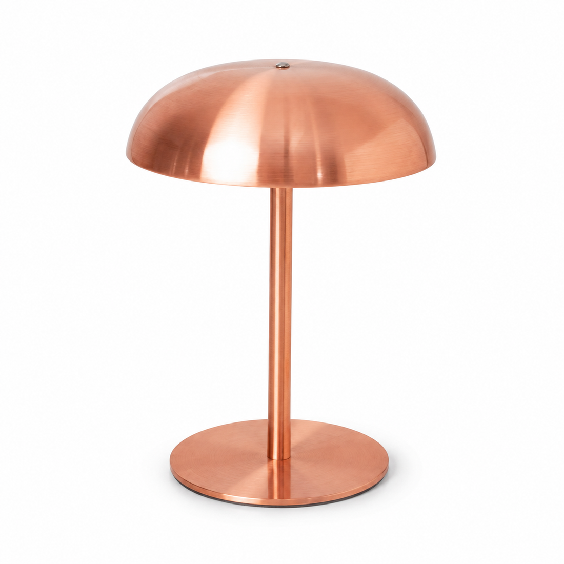 Luminária de Mesa Copper