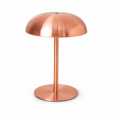 Luminária de Mesa Copper