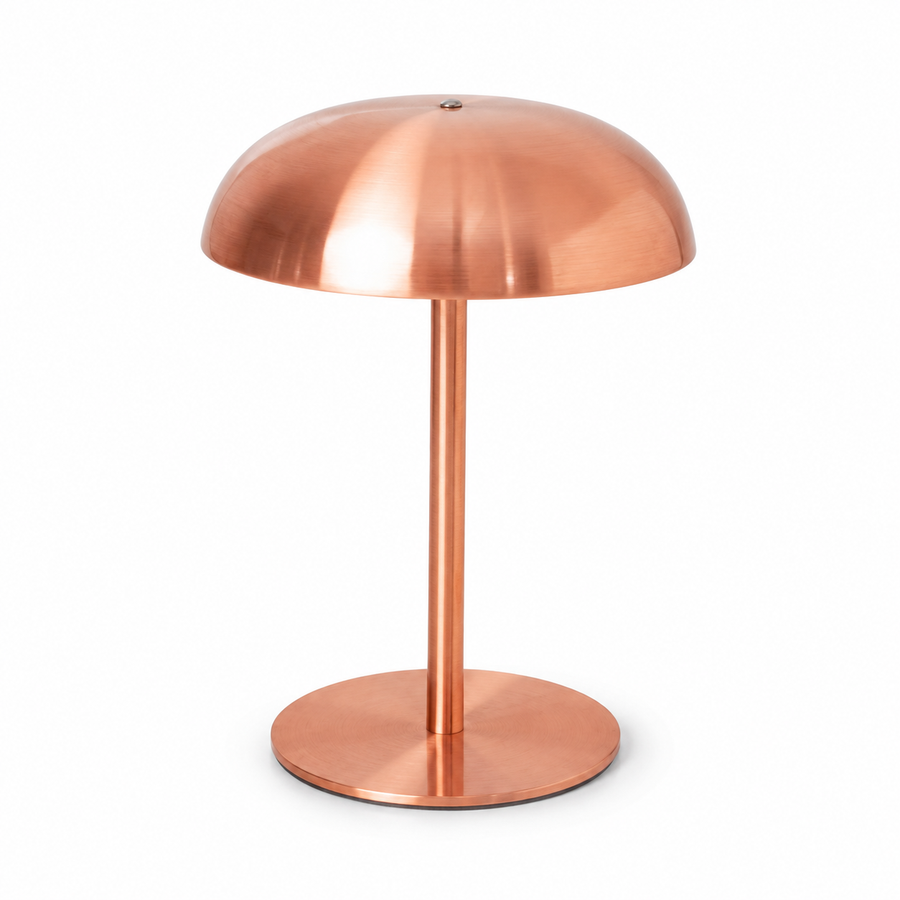 Luminária de Mesa Copper