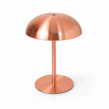 Luminária de Mesa Copper