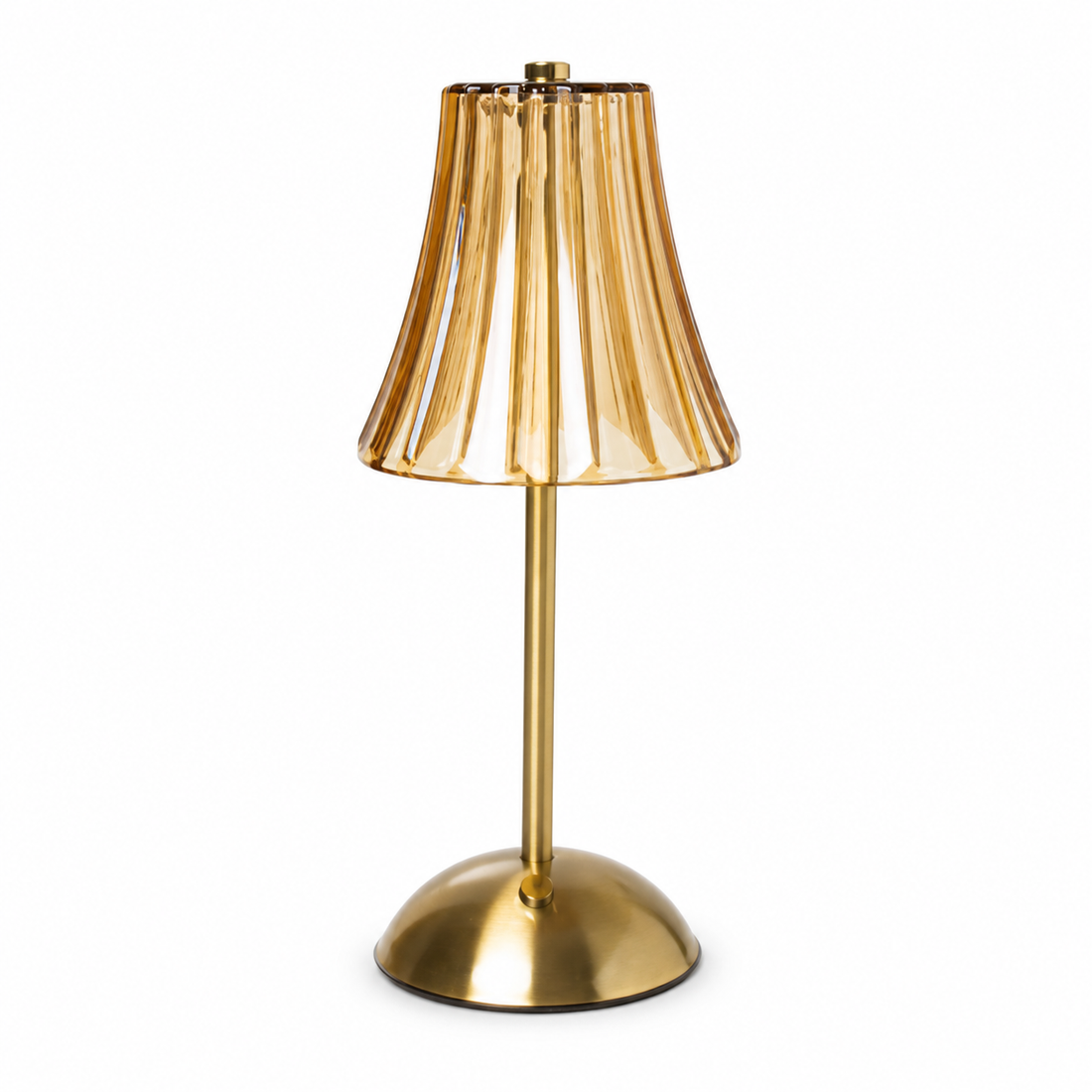 Luminária Ártico Old Gold
