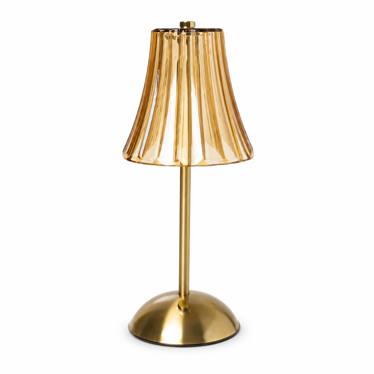 Luminária Ártico Old Gold
