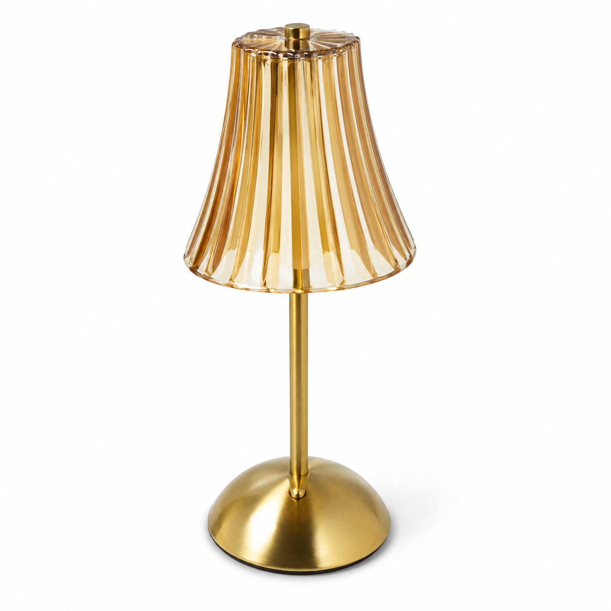Luminária Ártico Old Gold