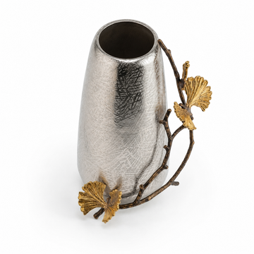 Vaso Michael Aram - Coleção Butterfly Ginkgo