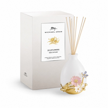 Difusor de ambiente Michael Aram Wildflowers