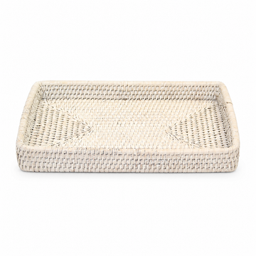 Bandeja SPA em Rattan