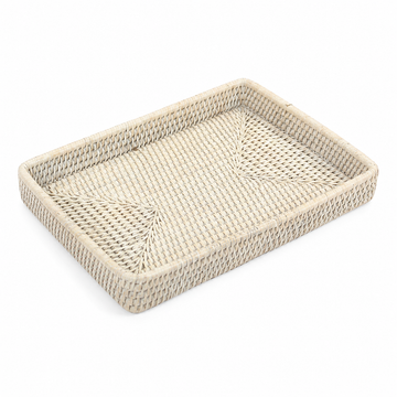 Bandeja SPA em Rattan