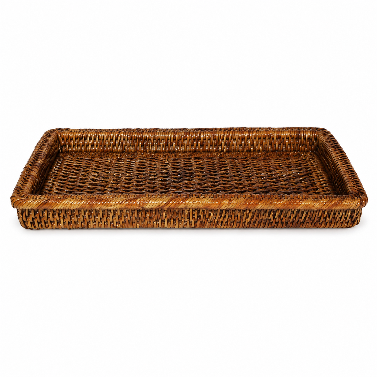 Bandeja Tokyo em Rattan