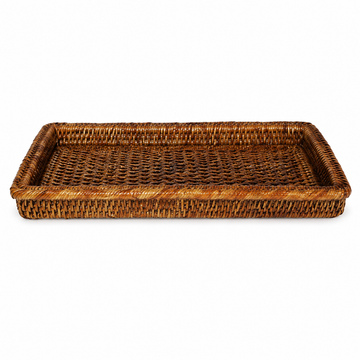 Bandeja Tokyo em Rattan