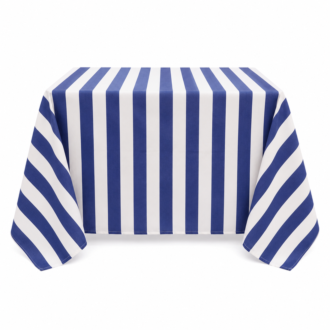 Toalha de Mesa Kerala Blue