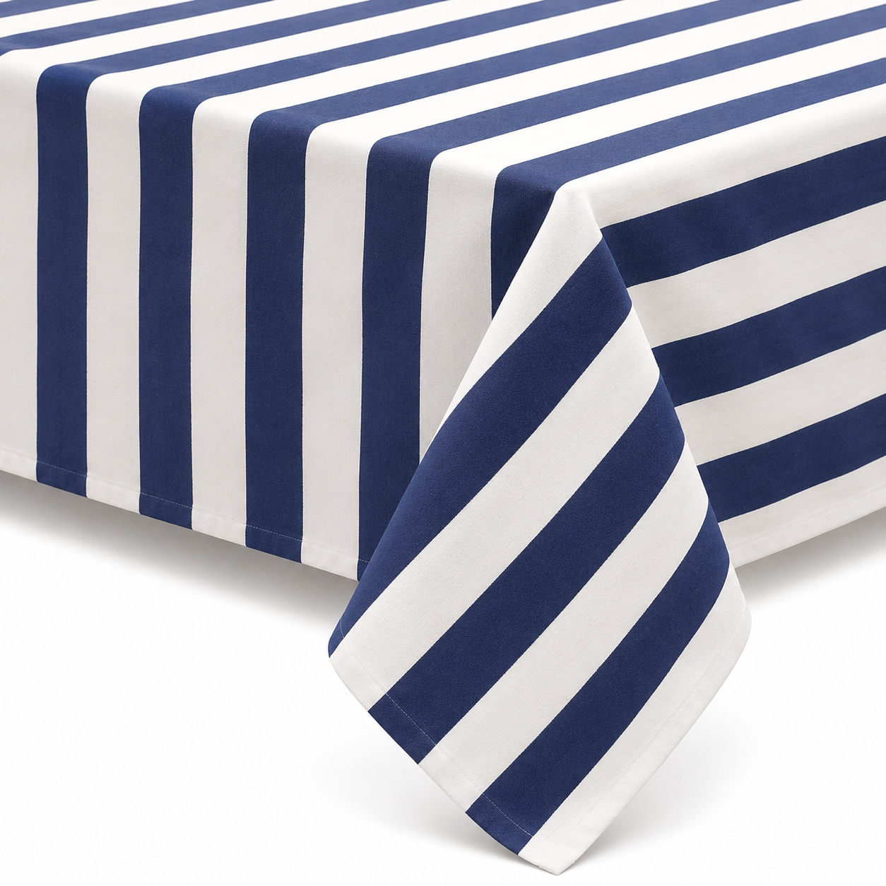 Toalha de Mesa Kerala Blue