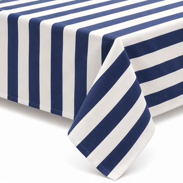Toalha de Mesa Kerala Blue