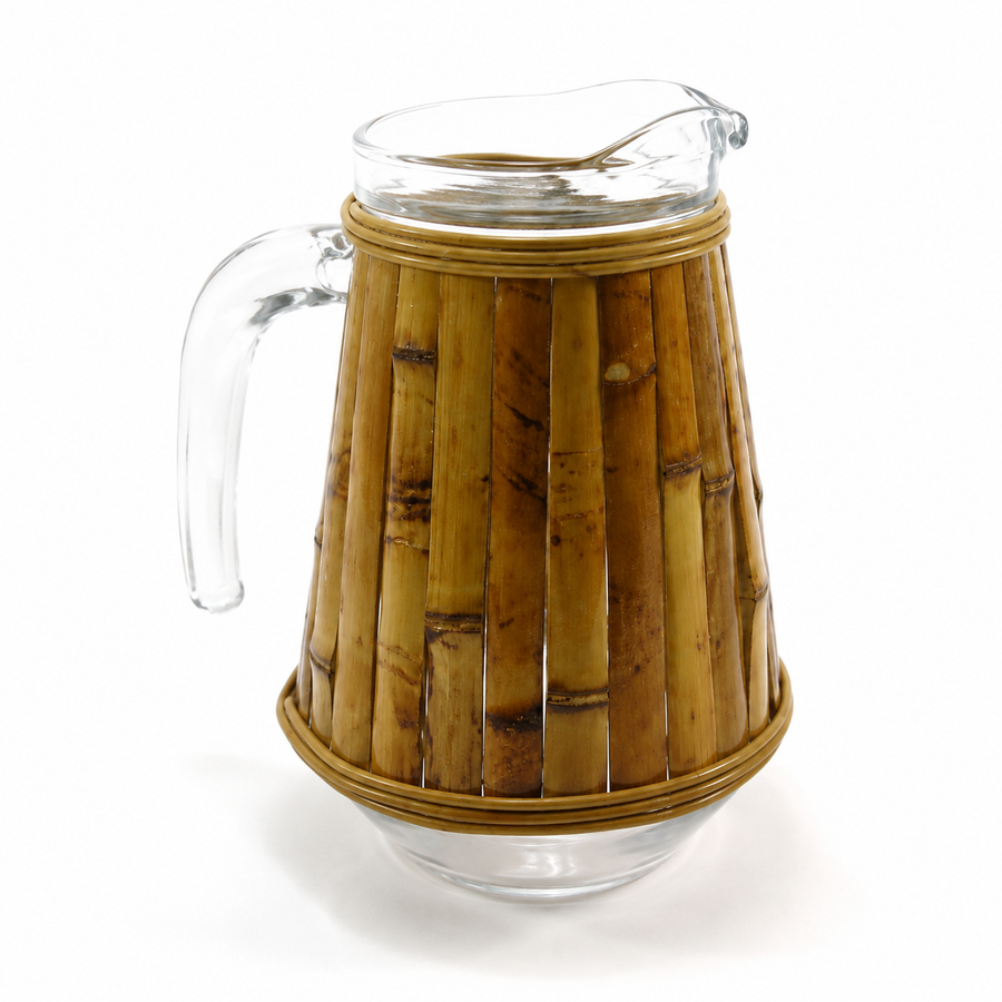 Jarra Bambu Claudia