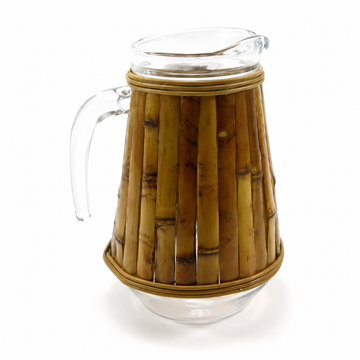Jarra Bambu Claudia