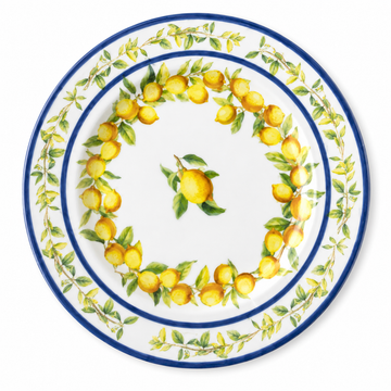 Prato Raso Limone