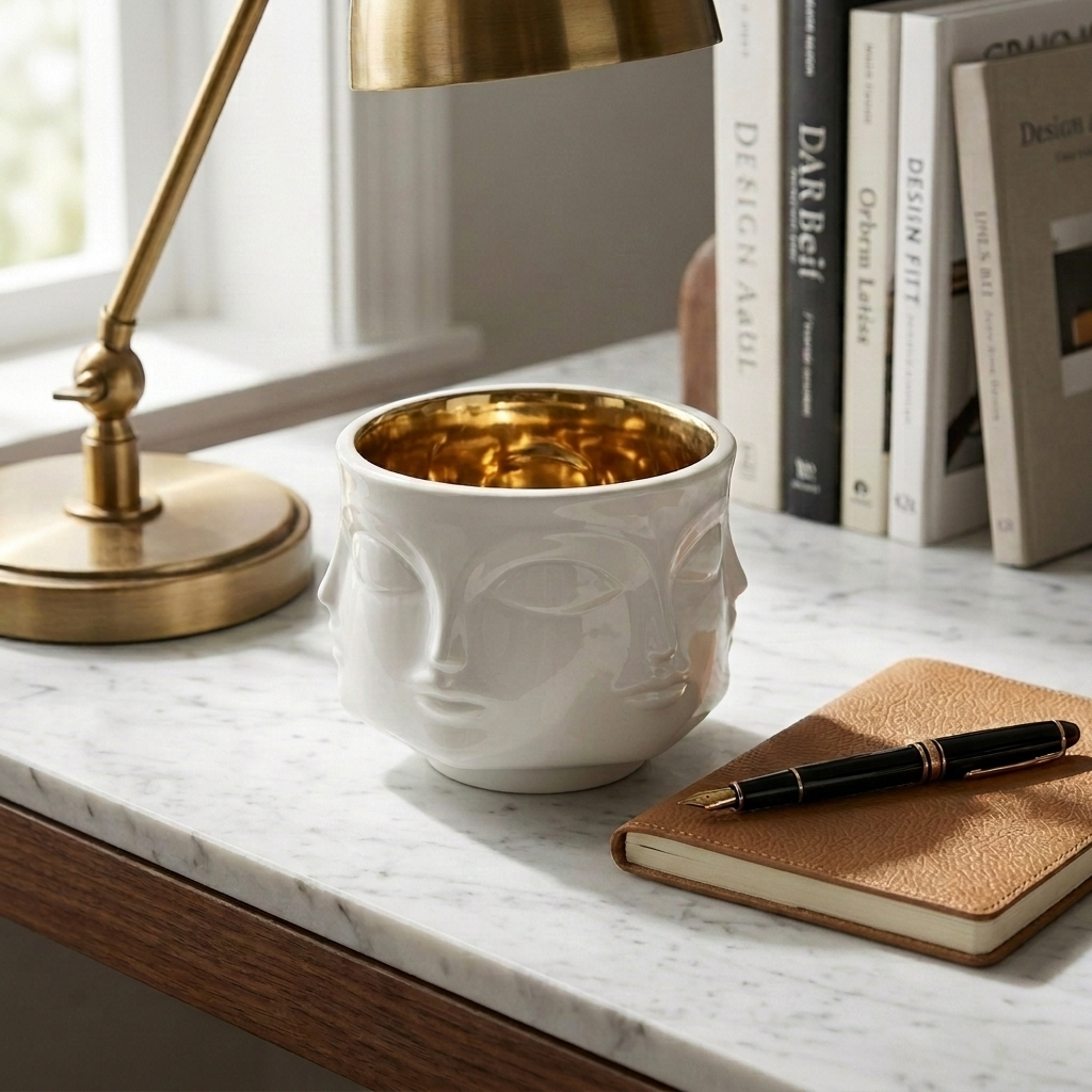 Bowl Decorativo Dora Maar – Jonathan Adler