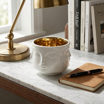 Bowl Decorativo Dora Maar – Jonathan Adler