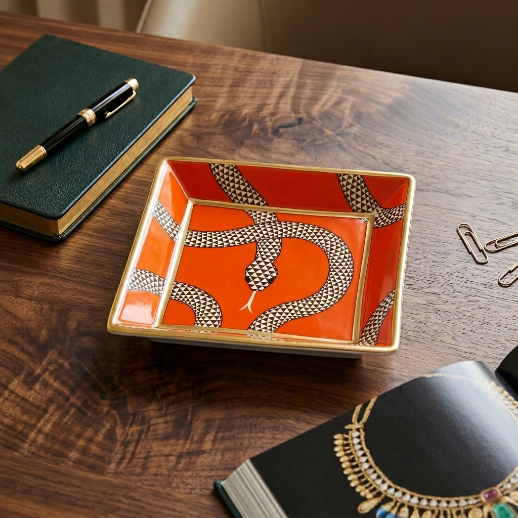 Prato Eden Jonathan Adler