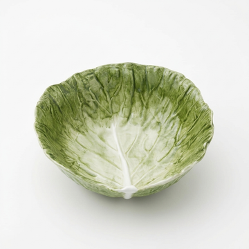 Bowl Couve em Cerâmica