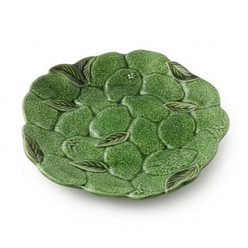 Prato Raso Limão Verde