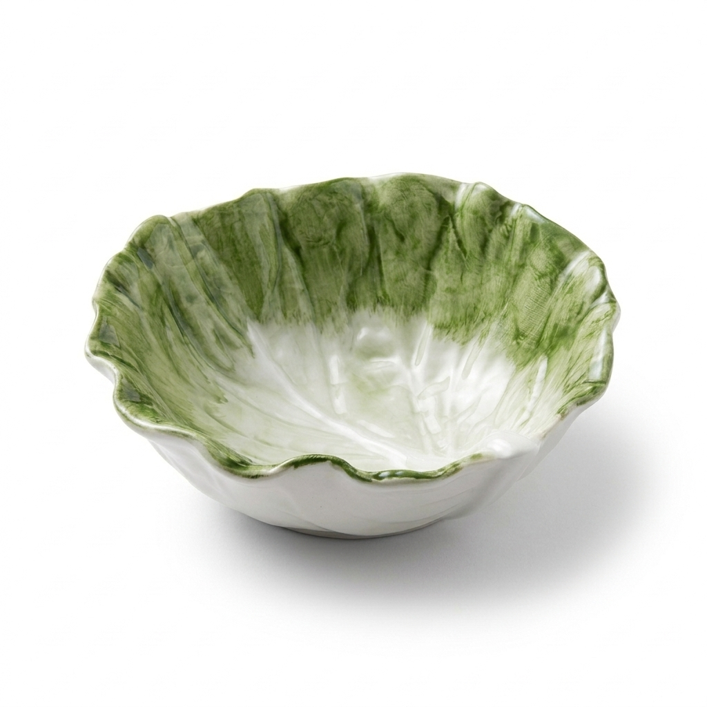 Bowl Couve Pequeno